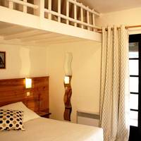 Triple Room Mezzanine