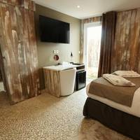Superior Triple Room with Terrace