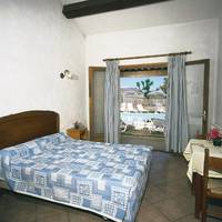 Double Room with Pool View