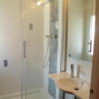 Double Room with Shower