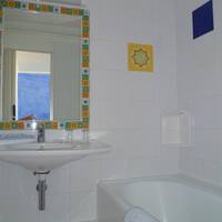 Double Room with Bath