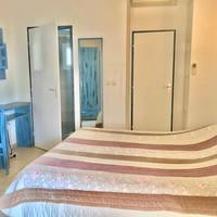Double Room with Pool View