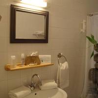 Comfort Double Room with Shower