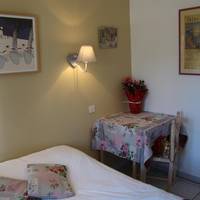 Classic Double Room with Bath