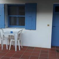 Triple Room with Bathroom