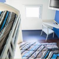 Triple Room with Shared Bathroom