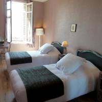 Harmony Twin Room