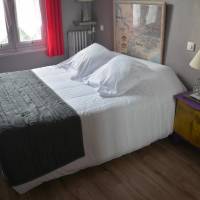 Tradition Double Room