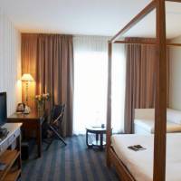 Premium Double Room Wineyard Side