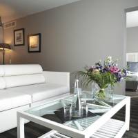 Premium Suite Sea Side