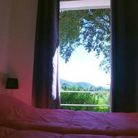 Two-Connecting-Bedroom House