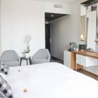 Comfort Double Room with Wellness Access
