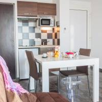 Appartement - Duplex 4 with air conditioning