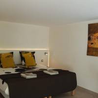 King Room with Garden View