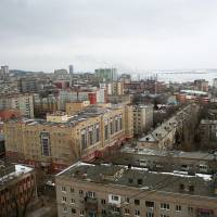 Апартаменты