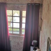 Double Room with Private External Bathroom