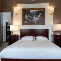 Deluxe Family Suite
