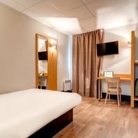 Double Room - Non-Smoking 
