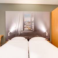 Twin Room - Non-Smoking