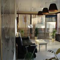 Comfort Double Room with Balcony