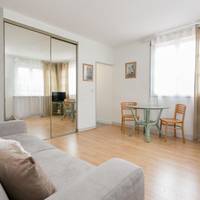 Studio (2 Adults)