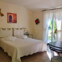 Double Room with Pool View