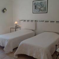 Family Two-Bedroom Suite with Pool View