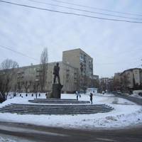 Апартаменты