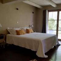 Suite with Garden View