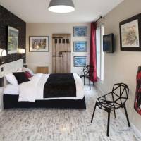 Double Room Signature Atelier