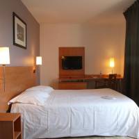 Studio (2 Adults)