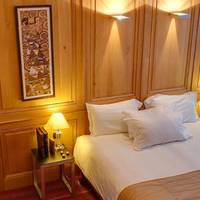 TRADITION, Guest room, 1 King, Limited View                                         