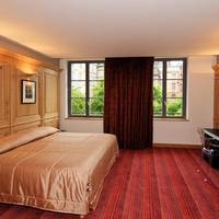 1 Bedroom Junior Suite