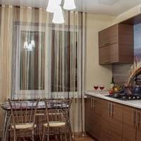 Апартаменты
