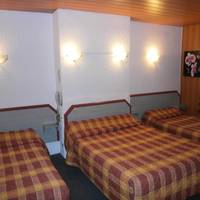 Triple Room with Single Beds