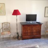 Duplex Apartment