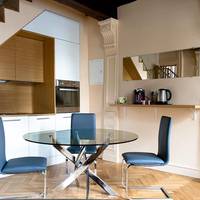 Apartment - Split Level