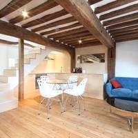 Duplex Apartment