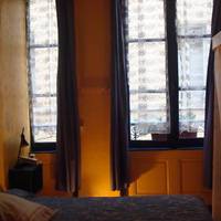 Standard Double Room No Bathroom