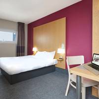 Double Room - Disability Access
