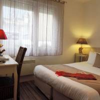 Standard Single Room - City View - 