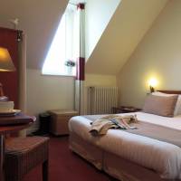 Comfort Double Room - Sea View - 