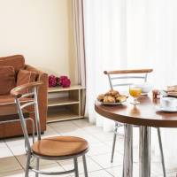 Classic Studio (2 Adults)