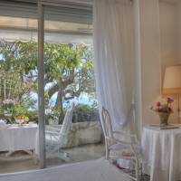 Triple Room with Sea View - L'Olivier