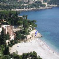 Double or Twin  Room - Le Bougainvillier