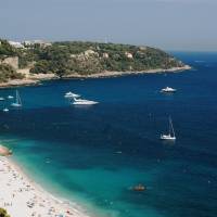 Suite - Le Golfe Bleu
