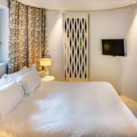 Exclusive Junior Suite with Sea View