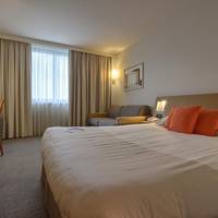 Superior Queen Room with Sofa Bed