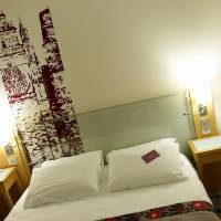 Standard Room with One Double Bed