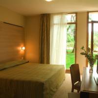 Privilege Triple Room